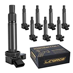 Set ignition coil for sale  Delivered anywhere in UK