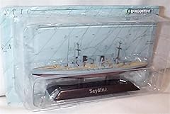 Deagostini warships collection for sale  Delivered anywhere in UK