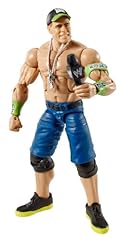 Wwe elite john for sale  Delivered anywhere in UK