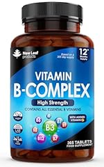 Vitamin complex 365 for sale  Delivered anywhere in UK