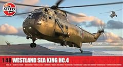 Airfix a11008 westland for sale  Delivered anywhere in UK