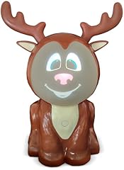 Animat3d riley reindroid for sale  Delivered anywhere in USA 