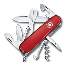 Victorinox climber couteau d'occasion  Livré partout en France