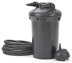 Pontec pressure filter for sale  Delivered anywhere in UK
