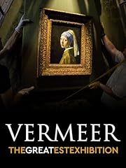 Vermeer the greatest usato  Spedito ovunque in Italia 
