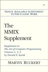 The mmix supplement gebraucht kaufen  Wird an jeden Ort in Deutschland