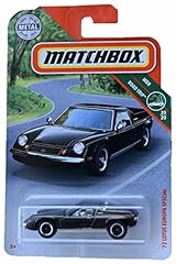 Matchbox lotus europa for sale  Delivered anywhere in USA 