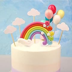 Suloli rainbow cake for sale  Delivered anywhere in USA 