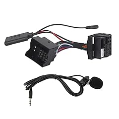 Microphone voiture adaptateur d'occasion  Livré partout en France