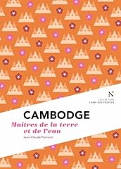Cambodge maître terre d'occasion  Livré partout en France
