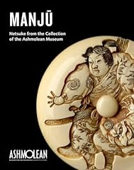 Manju netsuke collection for sale  Delivered anywhere in USA 
