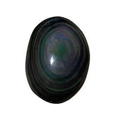 Obsidienne oeil céleste d'occasion  Livré partout en France