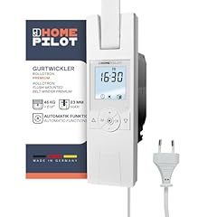 Home pilot gurtwickler gebraucht kaufen  Wird an jeden Ort in Deutschland