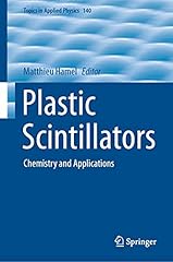 Plastic scintillators chemistr gebraucht kaufen  Wird an jeden Ort in Deutschland
