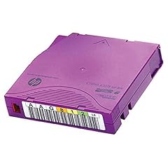 Data cartridge lto6 d'occasion  Livré partout en France