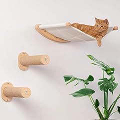 Cat hammock wall for sale  Delivered anywhere in USA 