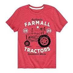 Country casuals farmall for sale  Delivered anywhere in USA 