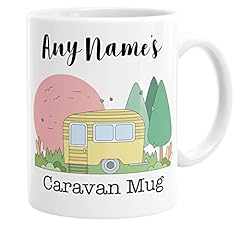 Daytripper personalised carava for sale  Delivered anywhere in UK
