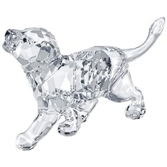 Swarovski lion cub for sale  Delivered anywhere in USA 