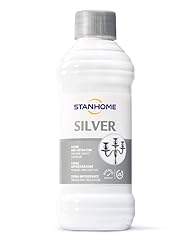 Stanhome silver crema usato  Spedito ovunque in Italia 