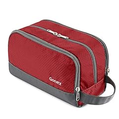 Gonex travel toiletry for sale  Delivered anywhere in USA 