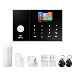 Alarm system home for sale  Delivered anywhere in USA 