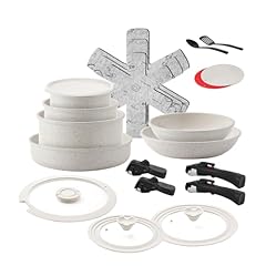 Esevolo batterie cuisine d'occasion  Livré partout en France