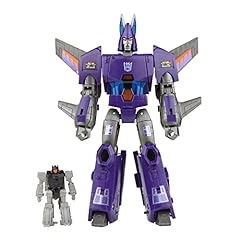 Transformers cyclonus nightsti for sale  Delivered anywhere in UK