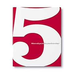 Book five years for sale  Delivered anywhere in USA 