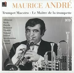 Maurice andre maitre for sale  Delivered anywhere in UK