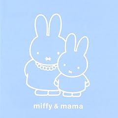 Miffy mama taikyo d'occasion  Livré partout en France