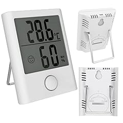 Room thermometers indoor for sale  Delivered anywhere in UK