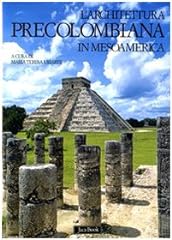 Architettura precolombiana mes usato  Spedito ovunque in Italia 