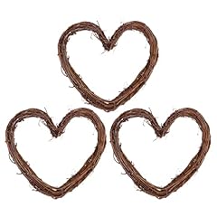 Heart shaped grapevine for sale  Delivered anywhere in USA 