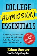 College admission essentials for sale  Delivered anywhere in USA 