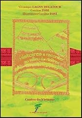 Contes vietnam histoires d'occasion  Livré partout en France
