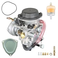 Labwork carburetor atv for sale  Delivered anywhere in UK