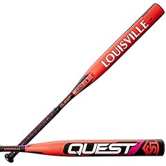 Louisville slugger quest for sale  Delivered anywhere in USA 