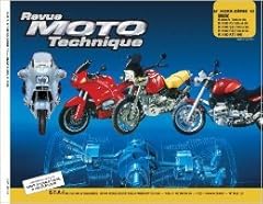 Revue moto technique d'occasion  Livré partout en France