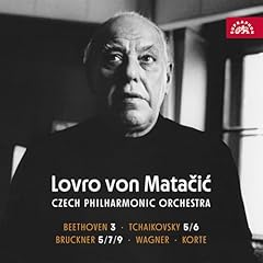 Lovro matacic dirigiert gebraucht kaufen  Wird an jeden Ort in Deutschland