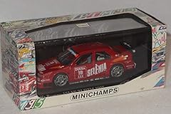 Minichamps mini champs usato  Spedito ovunque in Italia 