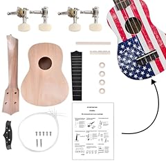 Ecogera diy ukulele for sale  Delivered anywhere in USA 