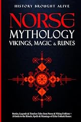Norse mythology vikings for sale  Delivered anywhere in USA 