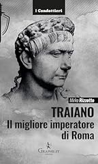 Traiano migliore imperatore usato  Spedito ovunque in Italia 