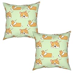 Throw pillow covers for sale  Delivered anywhere in UK