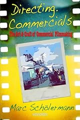 Directing.commercials art craf for sale  Delivered anywhere in USA 