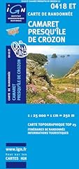 Camaret presqu ile d'occasion  Livré partout en France