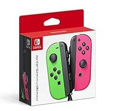 Nintendo switch joy for sale  Delivered anywhere in USA 