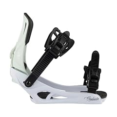 Rossignol soulside attacchi usato  Spedito ovunque in Italia 