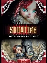 Showtime dolls family for sale  Delivered anywhere in UK